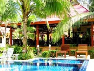 Penny'S Bungalow Resort Koh Chang Eksteriør billede